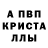 Метамфетамин пудра Skulldude 1083